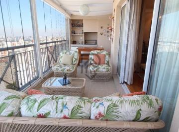 Apartamento · 425m² · 4 Quartos · 4 Vagas · Apartamento Cobertura Duplex Giardino Paraíso