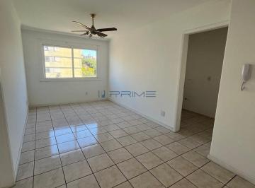 Apartamento · 60m² · 1 Vaga · Apartamento à venda no bairro Jardim Botânico - Porto Alegre/RS
