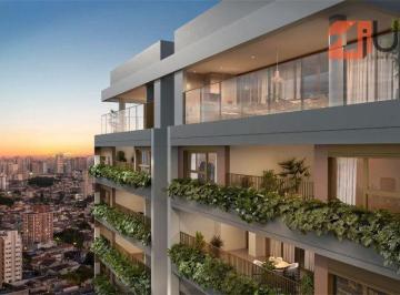 Apartamento · 164m² · 4 Quartos · 2 Vagas · Apartamento à venda 164m² na Vila Clementino próximo ao Parque Ibirapuera