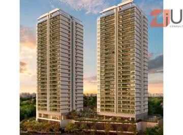 Apartamento · 207m² · 4 Quartos · 3 Vagas · Apartamento à venda 207m², 4 suítes na Vila Clementino próximo ao Parque Ibirapuera