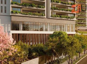 Apartamento · 207m² · 4 Quartos · 3 Vagas · Apartamento à venda 207m², 4 suítes na Vila Clementino próximo ao Parque Ibirapuera