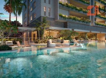 Apartamento · 164m² · 4 Quartos · 2 Vagas · Apartamento à venda 164m² na Vila Clementino próximo ao Parque Ibirapuera