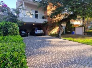 med_5356431c0df276f7c7583c3296d11794.jpg · Casa em Condomínio com 4 Suítes | Alpha 4, Santana de Parnaíba