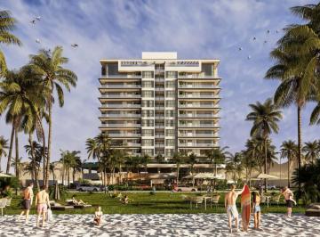 Apartamento de 3 quartos, Caraguatatuba · Lançamento "MAJESTIC - ELEV8",  com 3 quartos em Massaguaçu - Caraguatatuba - SP