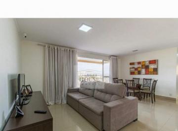 Apartamento de 4 quartos, Guará · Área Especial 04 Guara II