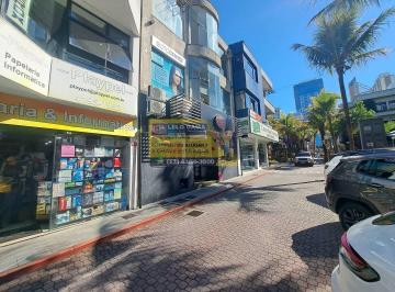 Comercial · 40m² · CENTRO COMERCIAL ALPHAVILLE