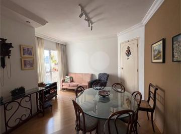 Apartamento · 54m² · 2 Quartos · 1 Vaga · Apartamento com 2 quartos à venda em Perdizes - SP