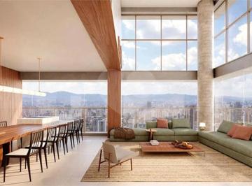 Apartamento · 205m² · 4 Quartos · 3 Vagas · Apartamento com 4 quartos à venda em Sumarezinho - SP