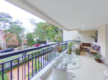 Apartamento · 248m² · 3 Quartos · Apartamento com 3 quartos à venda em Santo amaro - SP