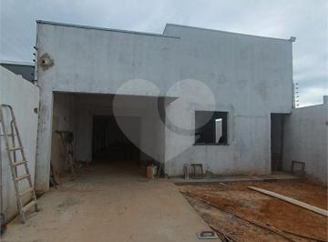 Casa · 89m² · 3 Quartos · 2 Vagas · Casa com 3 quartos à venda em Jardim das oliveiras - MA