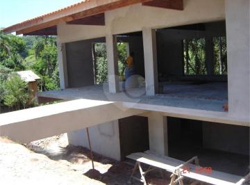 Casa · 360m² · 3 Quartos · 5 Vagas · Condomínio com 3 quartos à venda em Caraguatá - SP