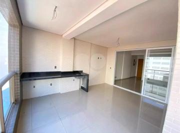 Apartamento · 210m² · 3 Quartos · 1 Vaga · Apartamento com 3 quartos à venda em Boqueirão - SP