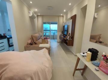 Apartamento · 70m² · 2 Quartos · 2 Vagas · Apartamento com 2 quartos à venda em Ocian - SP