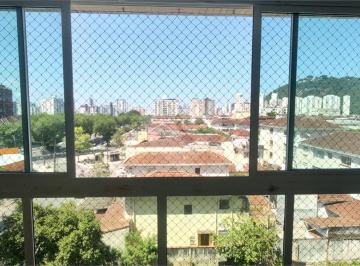 Apartamento · 100m² · 3 Quartos · Apartamento com 3 quartos à venda em Marapé - SP