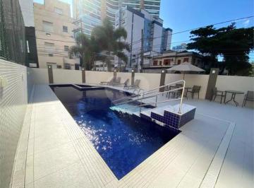 Apartamento · 210m² · 3 Quartos · 1 Vaga · Apartamento com 3 quartos à venda em Boqueirão - SP