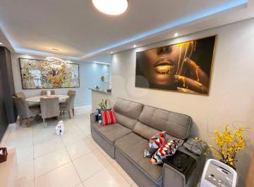 Apartamento · 93m² · 3 Quartos · 2 Vagas · Apartamento com 3 quartos à venda em Tupi - SP