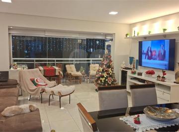 Apartamento · 100m² · 3 Quartos · 2 Vagas · Apartamento com 3 quartos à venda em José menino - SP