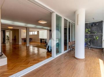 Apartamento · 442m² · 4 Quartos · 3 Vagas · Apartamento com 4 quartos à venda em Higienópolis - SP