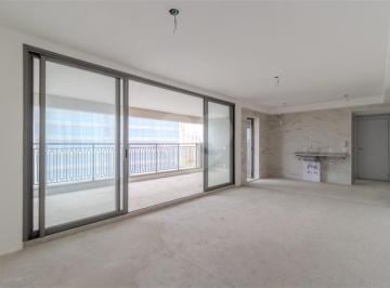 Apartamento · 122m² · 3 Quartos · Apartamento com 3 quartos à venda em Jardim aurélia - SP