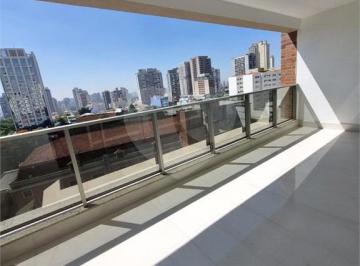 Apartamento · 153m² · 3 Quartos · 2 Vagas · Apartamento com 3 quartos à venda em Vila mariana - SP