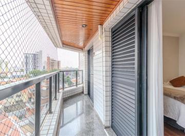 Apartamento · 230m² · 4 Quartos · Apartamento com 4 quartos à venda em Bosque da saúde - SP