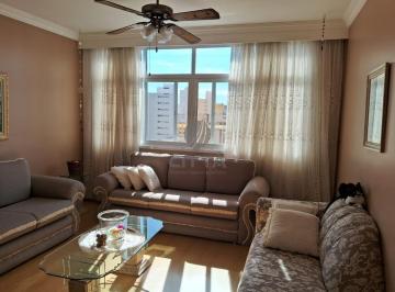0 · APARTAMENTO A VENDA, 90M2, CENTRO - CAMPINAS/SP