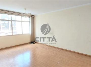 0 · APARTAMENTO A VENDA, 92m2, CENTRO - CAMPINAS/SP