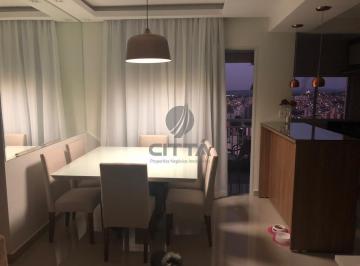 0 · Apartamento a venda, 80m2, bairro Ponte Preta, Campinas/SP