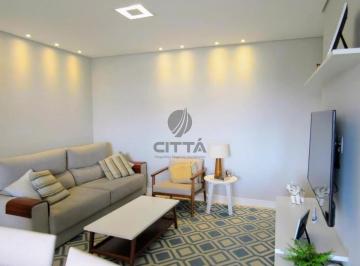 0 · Apartamento a venda, 80m2, bairro Ponte Preta, Campinas/SP