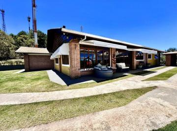 Casa · 1350m² · 6 Quartos · Casa à venda - em Campos do Jordão