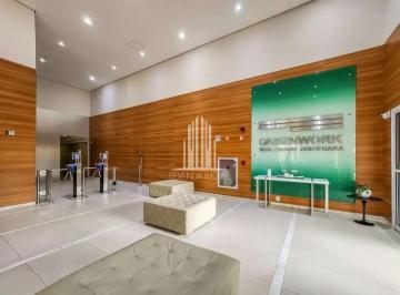 Foto 01 · Conjunto Comercial à Venda em São Paulo-SP, Jabaquara: 1 Sala, 48m² de Área!