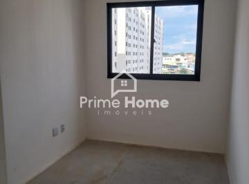 0 · Apartamento novo à venda com 46 m²