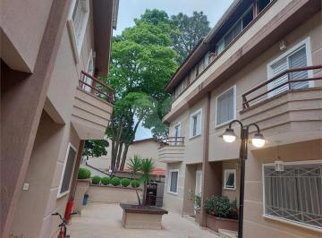 Casa · 200m² · 3 Quartos · 4 Vagas · Condomínio com 3 quartos à venda em Vila santos - SP