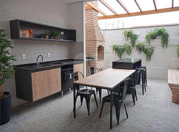 Casa · 98m² · 2 Quartos · 2 Vagas · Condomínio com 2 quartos à venda em Vila Gustavo - SP