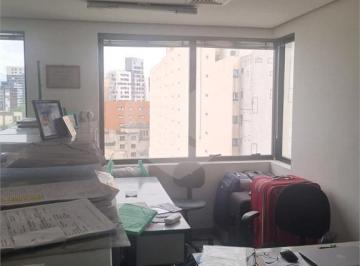 Comercial · 32m² · Salas à venda em Vila mariana - SP