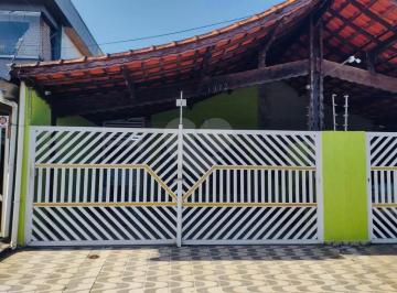 Casa · 120m² · 2 Quartos · 2 Vagas · Casa com 2 quartos à venda em Mirim - SP
