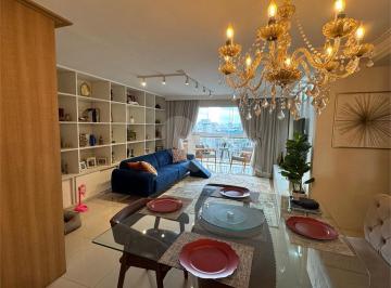 Apartamento · 92m² · 3 Quartos · 2 Vagas · Apartamento com 3 quartos à venda em Vila Campestre - SP