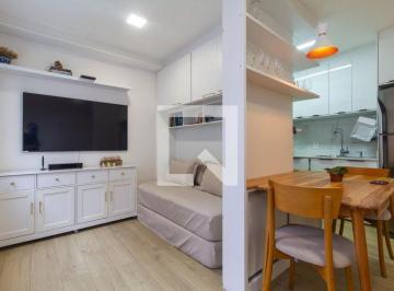 Apartamento · 34m² · 1 Quarto · Apartamento para Aluguel - Tatuapé, 1 Quarto, 34 m2 - São Paulo