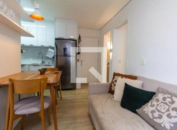 Apartamento de 1 quarto, São Paulo · Apartamento para Aluguel - Tatuapé, 1 Quarto, 34 m2 - São Paulo