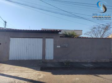Foto 01 · Casa, São Conrado, Três Corações, MG