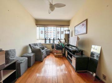 Apartamento · 95m² · 3 Quartos · Apartamento à venda - em Méier