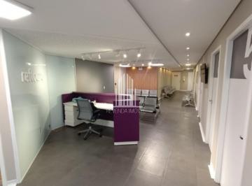 Foto 01 · Excelente oportunidade: Sala comercial para locação na República, São Paulo-SP, 18 salas, 4 banheiro