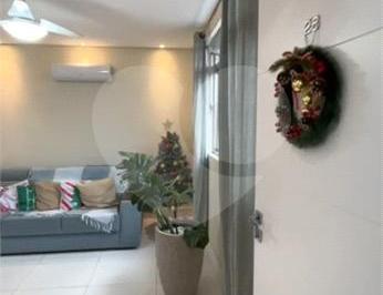 Apartamento · 72m² · 2 Quartos · 1 Vaga · Apartamento com 2 quartos à venda em Macuco - SP