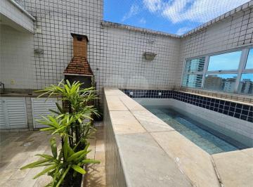 Apartamento · 167m² · 3 Quartos · 2 Vagas · Cobertura com 3 quartos à venda em Marapé - SP