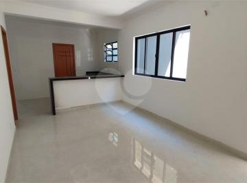 Casa · 100m² · 3 Quartos · 2 Vagas · Casa com 3 quartos à venda em Embaré - SP