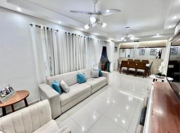 Apartamento · 278m² · 3 Quartos · 2 Vagas · Apartamento com 3 quartos à venda em Ponta da praia - SP