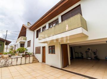 Casa · 296m² · 6 Quartos · Casa à venda - no Jardim Botânico