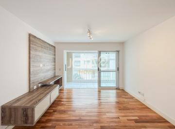 Apartamento · 99m² · 3 Quartos · 2 Vagas · APARTAMENTO COM SACADA GOURMET NO ÁGUA VERDE | 3 QUARTOS | 2 VAGAS