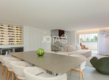 Apartamento · 194m² · 3 Quartos · 2 Vagas · Apartamento à venda - em Ecoville