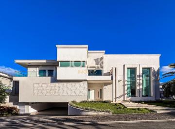 Casa · 942m² · 5 Quartos · 6 Vagas · Casa à venda - no Jardim das Américas